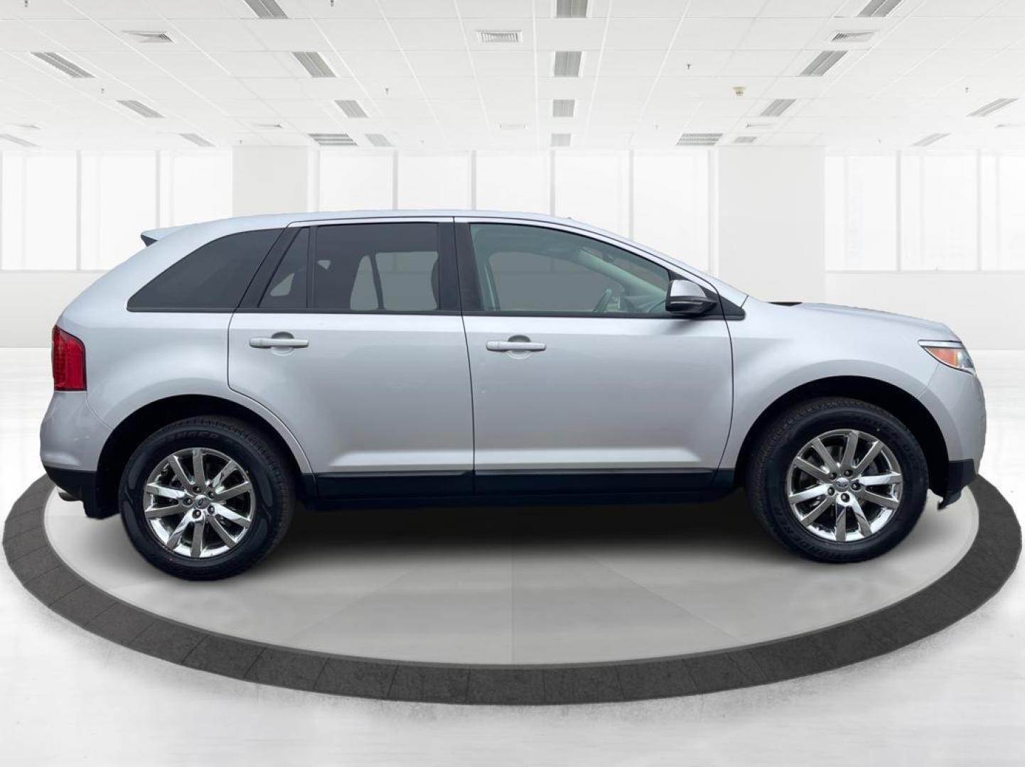 2013 Ford Edge SEL (2FMDK4JC1DB) with an 3.5L V-6 DOHC engine, located at 4508 South Dixie Dr, Moraine, OH, 45439, (937) 908-9800, 39.689976, -84.218452 - Photo#1