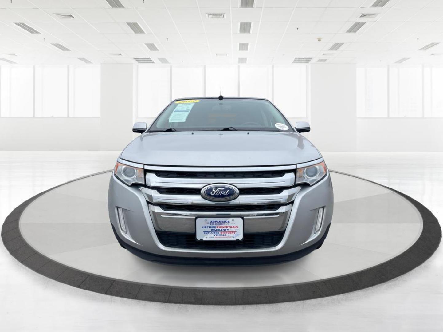 2013 Ford Edge SEL (2FMDK4JC1DB) with an 3.5L V-6 DOHC engine, located at 4508 South Dixie Dr, Moraine, OH, 45439, (937) 908-9800, 39.689976, -84.218452 - Photo#6