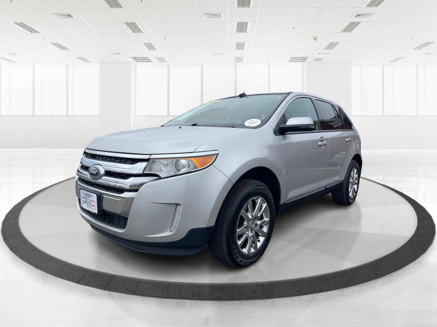 2013 Ford Edge SEL (2FMDK4JC1DB) with an 3.5L V-6 DOHC engine, located at 4508 South Dixie Dr, Moraine, OH, 45439, (937) 908-9800, 39.689976, -84.218452 - Photo#7