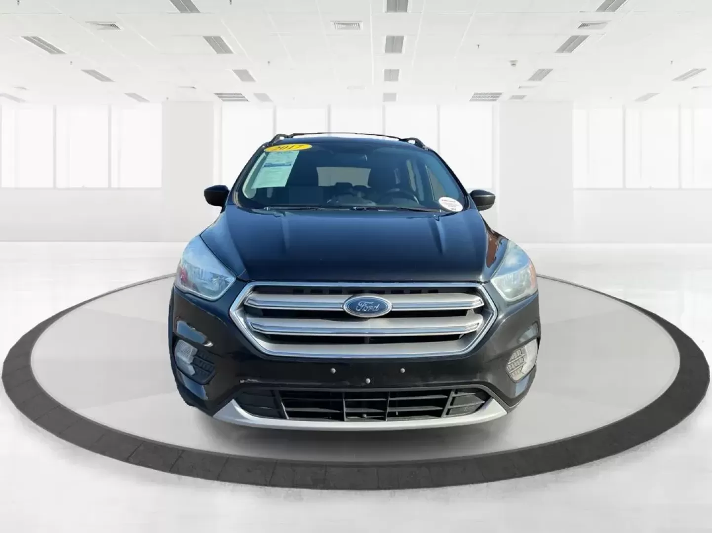 2017 Ford Escape SE 4WD (1FMCU9G93HU) with an 2.0L L4 DOHC 16V engine, 6-Speed Automatic transmission, located at 1951 S Dayton Lakeview Rd., New Carlisle, OH, 45344, (937) 908-9800, 39.890999, -84.050255 - One Owner - Photo#5
