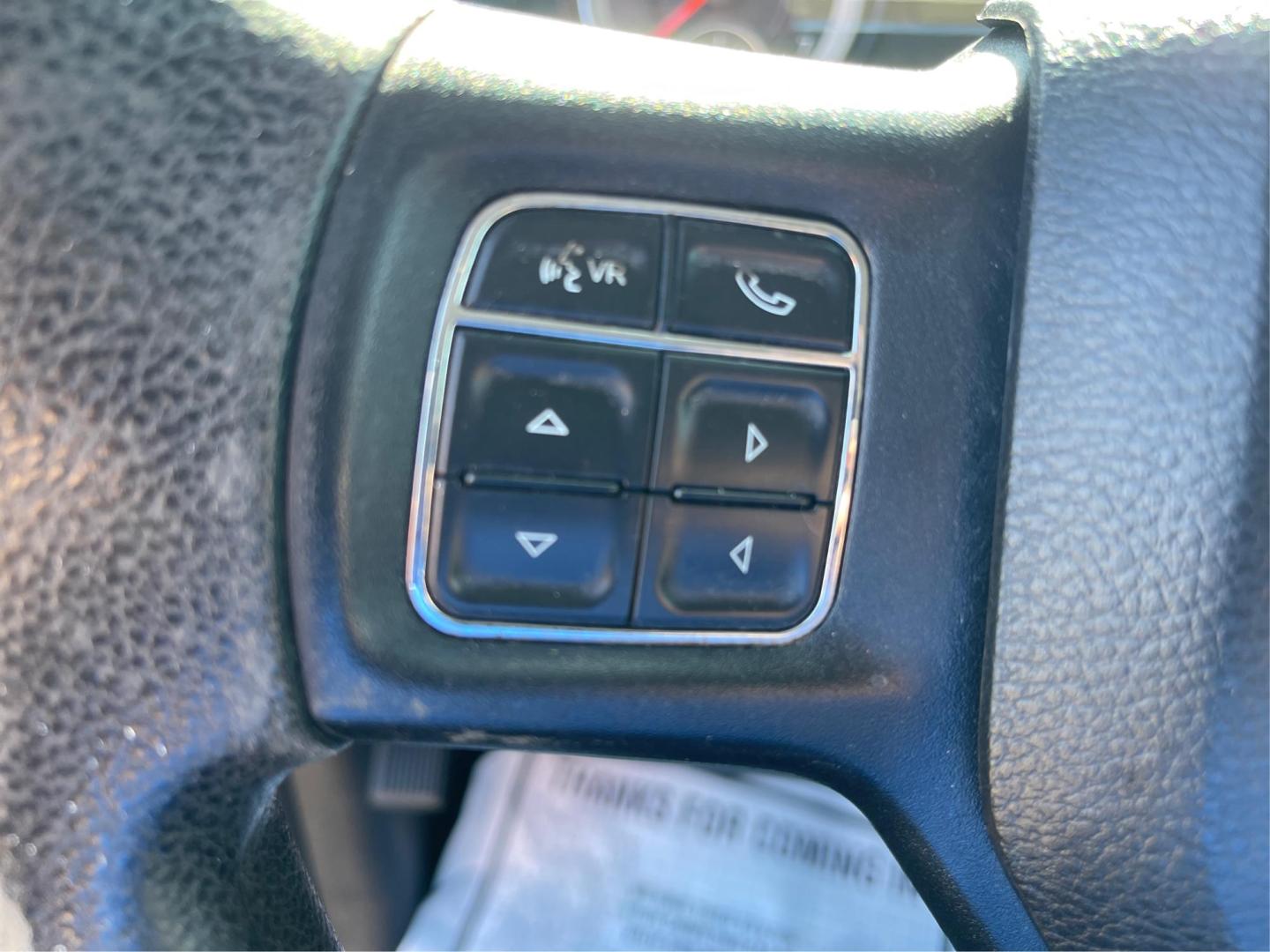 2016 Ram 1500 Express (1C6RR7FTXGS) with an HEMI 5.7L V-8 variable valve control engine, located at 1951 S Dayton Lakeview Rd., New Carlisle, OH, 45344, (937) 908-9800, 39.890999, -84.050255 - Photo#15