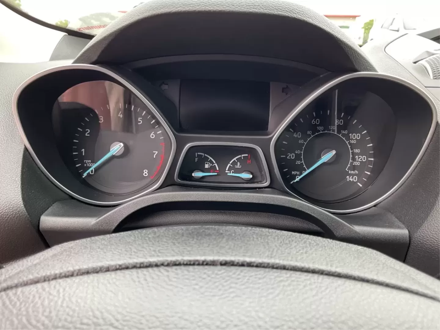 2017 Ford Escape SE (1FMCU9GD0HU) with an Other engine, located at 880 E. National Road, Vandalia, OH, 45377, (937) 908-9800, 39.891918, -84.183594 - **Explore New Adventures with the 2017 Ford Escape SE - Your Perfect Companion for Every Journey!**<br /> <br /> Imagine embarking on spontaneous weekend getaways or daily commutes with absolute confidence and comfort. The 2017 Ford Escape SE, now available at Advantage Car and Credit in Fairborn, O - Photo#15