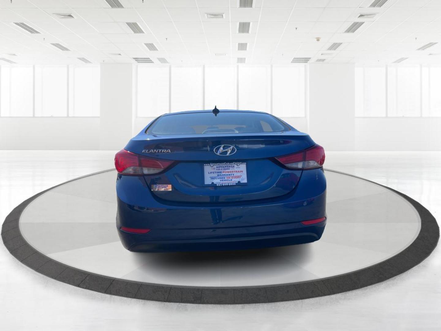 2016 Hyundai Elantra SE (5NPDH4AE7GH) with an Other engine, located at 8750 N County Rd 25A, Piqua, OH, 45356, (937) 908-9800, 40.164391, -84.232513 - Photo#3
