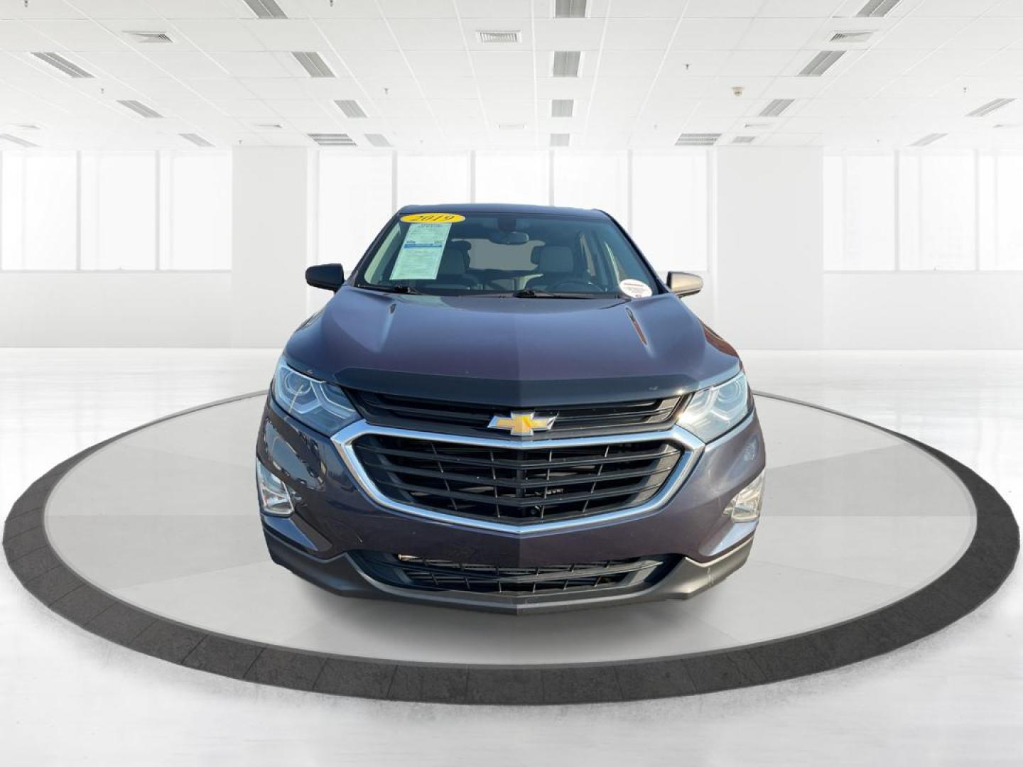 2019 Chevrolet Equinox LS 2WD (3GNAXHEV2KL) with an 1.5L L4 DOHC 16V TURBO engine, 6-Speed Automatic transmission, located at 8750 N County Rd 25A, Piqua, OH, 45356, (937) 908-9800, 40.164391, -84.232513 - Photo#6