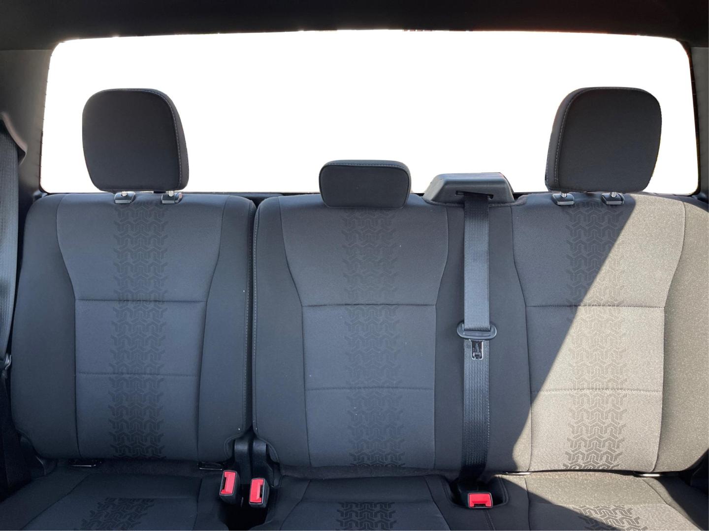 2018 Ford F-150 XL SuperCrew 5.5-ft. Bed 4WD (1FTEW1EG6JF) with an 3.5L V6 TURBO engine, 6-Speed Automatic transmission, located at 8750 N County Rd 25A, Piqua, OH, 45356, (937) 908-9800, 40.164391, -84.232513 - Photo#13