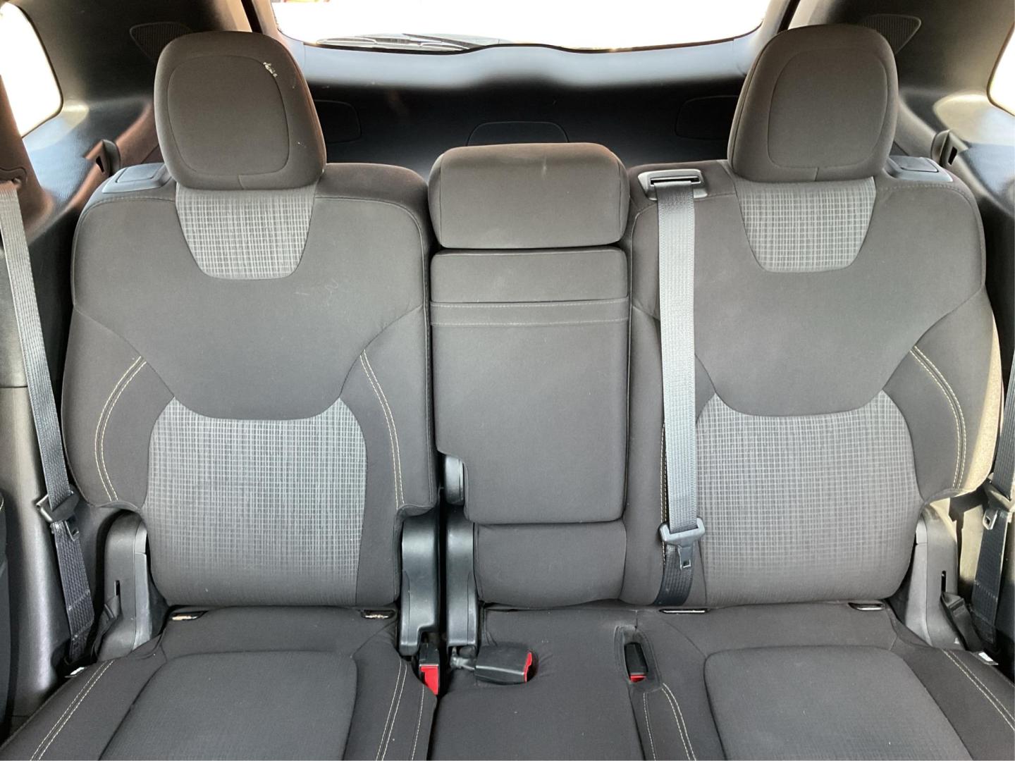 2016 Jeep Cherokee North (1C4PJLCB9GW) with an Other engine, located at 1099 N County Rd 25A, Troy, OH, 45373, (937) 908-9800, 40.057079, -84.212883 - Photo#13