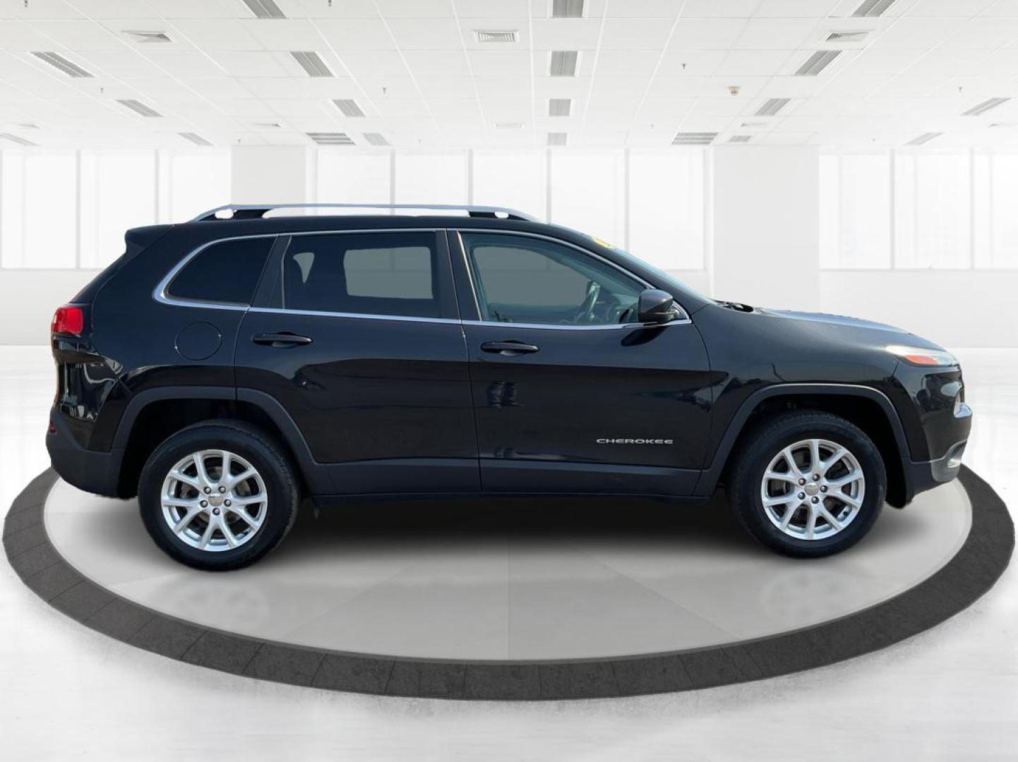 2016 Jeep Cherokee North (1C4PJLCB9GW) with an Other engine, located at 1099 N County Rd 25A, Troy, OH, 45373, (937) 908-9800, 40.057079, -84.212883 - Photo#1