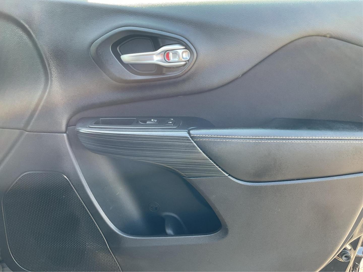 2016 Jeep Cherokee North (1C4PJLCB9GW) with an Other engine, located at 1099 N County Rd 25A, Troy, OH, 45373, (937) 908-9800, 40.057079, -84.212883 - Photo#19