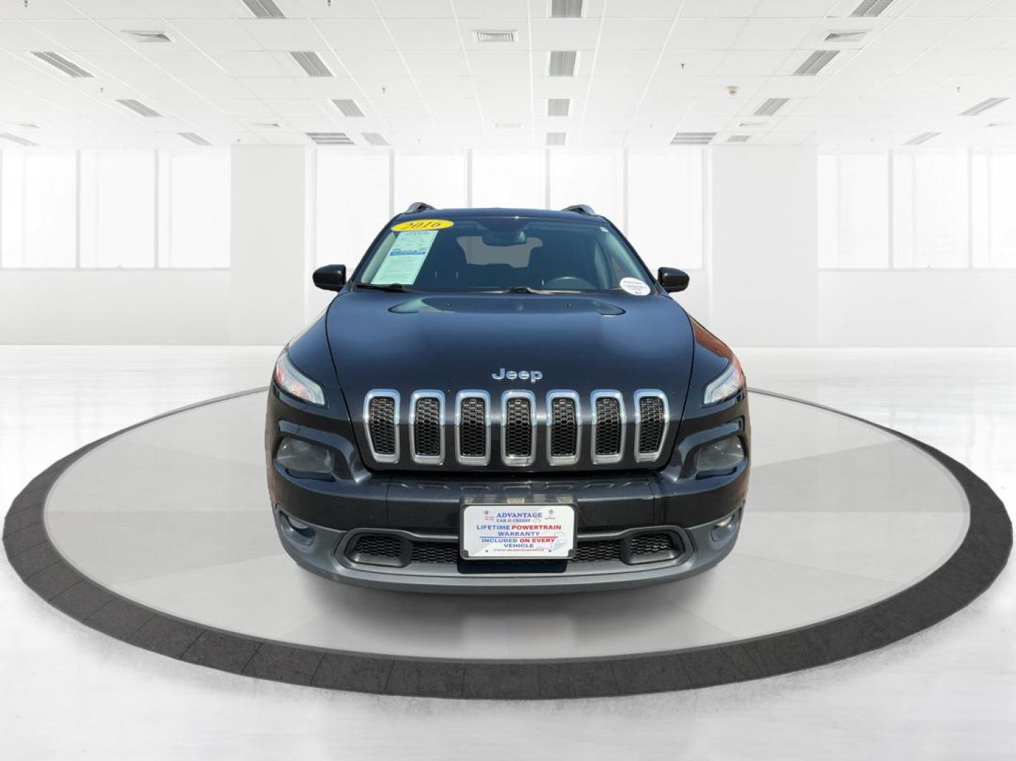 2016 Jeep Cherokee North (1C4PJLCB9GW) with an Other engine, located at 1099 N County Rd 25A, Troy, OH, 45373, (937) 908-9800, 40.057079, -84.212883 - Photo#6