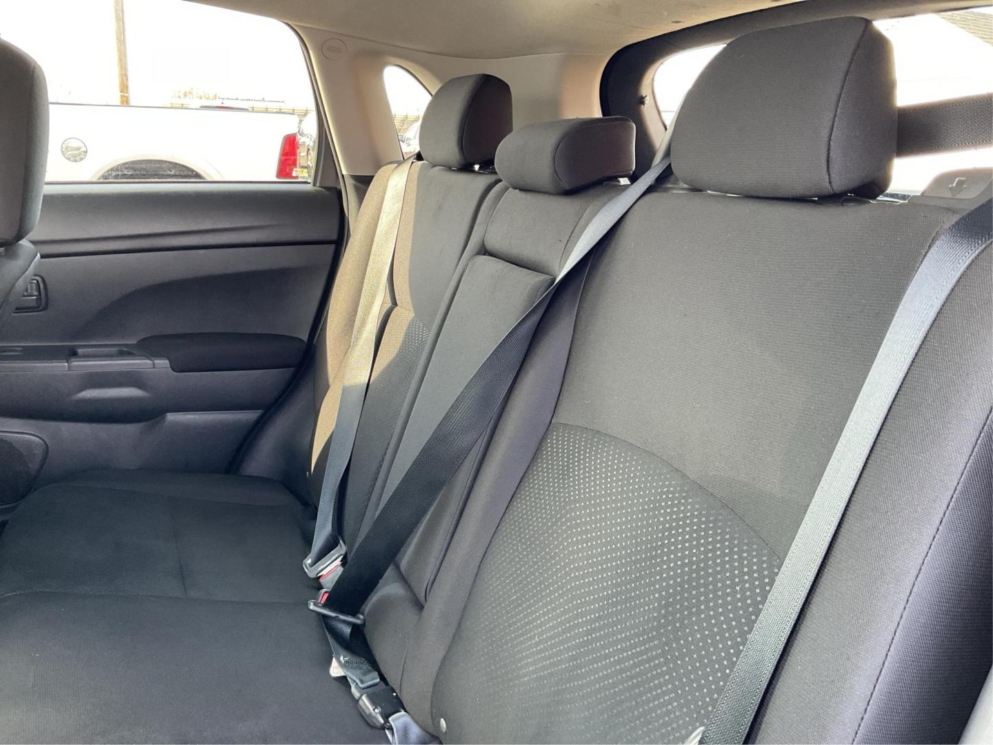 2014 Mitsubishi Outlander Sport (4A4AR3AU6EE) with an Other engine, located at 401 Woodman Dr, Riverside, OH, 45431, (937) 908-9800, 39.760899, -84.123421 - Photo#9