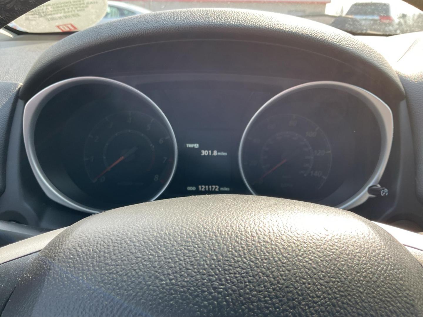 2014 Mitsubishi Outlander Sport (4A4AR3AU6EE) with an Other engine, located at 401 Woodman Dr, Riverside, OH, 45431, (937) 908-9800, 39.760899, -84.123421 - Photo#14