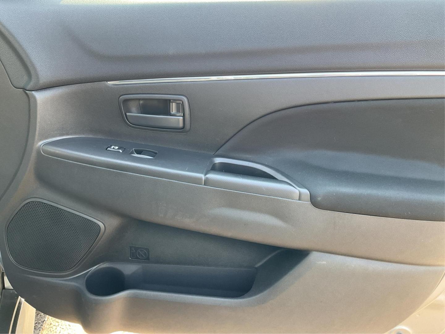 2014 Mitsubishi Outlander Sport (4A4AR3AU6EE) with an Other engine, located at 401 Woodman Dr, Riverside, OH, 45431, (937) 908-9800, 39.760899, -84.123421 - Photo#17