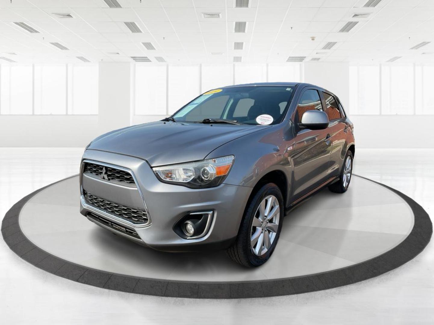 2014 Mitsubishi Outlander Sport (4A4AR3AU6EE) with an Other engine, located at 401 Woodman Dr, Riverside, OH, 45431, (937) 908-9800, 39.760899, -84.123421 - Photo#7