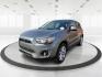 2014 Mitsubishi Outlander Sport (4A4AR3AU6EE) with an Other engine, located at 401 Woodman Dr, Riverside, OH, 45431, (937) 908-9800, 39.760899, -84.123421 - Photo#7