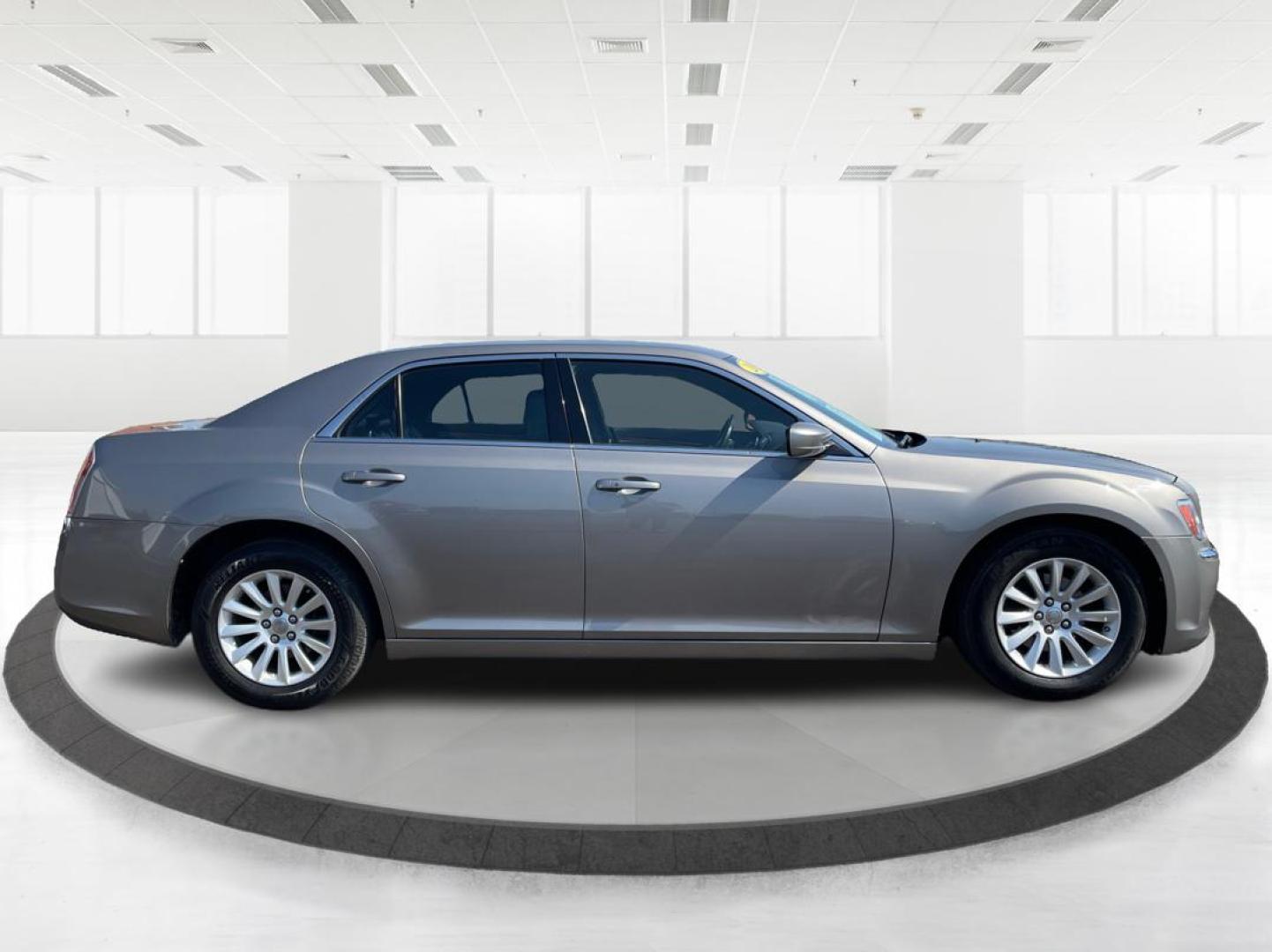 2014 Chrysler 300 RWD (2C3CCAAG8EH) with an Other engine, located at 4508 South Dixie Dr, Moraine, OH, 45439, (937) 908-9800, 39.689976, -84.218452 - Photo#1