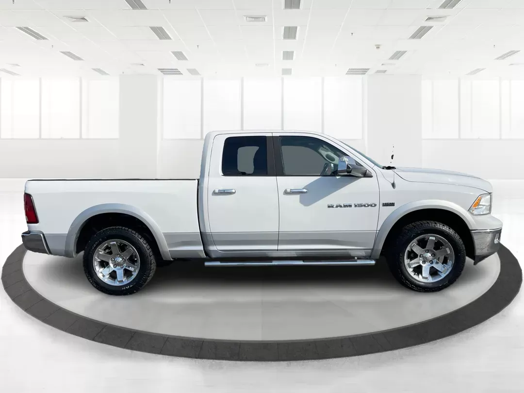 photo of 2012 Ram 1500 Laramie