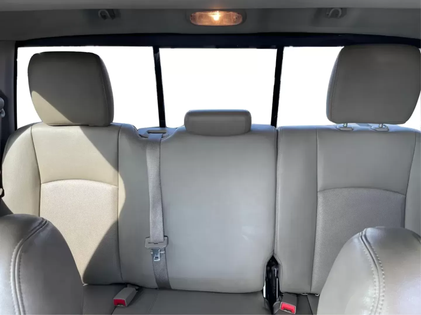 2012 Ram 1500 Laramie (1C6RD7JTXCS) with an Other engine, located at 8750 N County Rd 25A, Piqua, OH, 45356, (937) 908-9800, 40.164391, -84.232513 - 2012 Ram 1500 Laramie - Photo#13