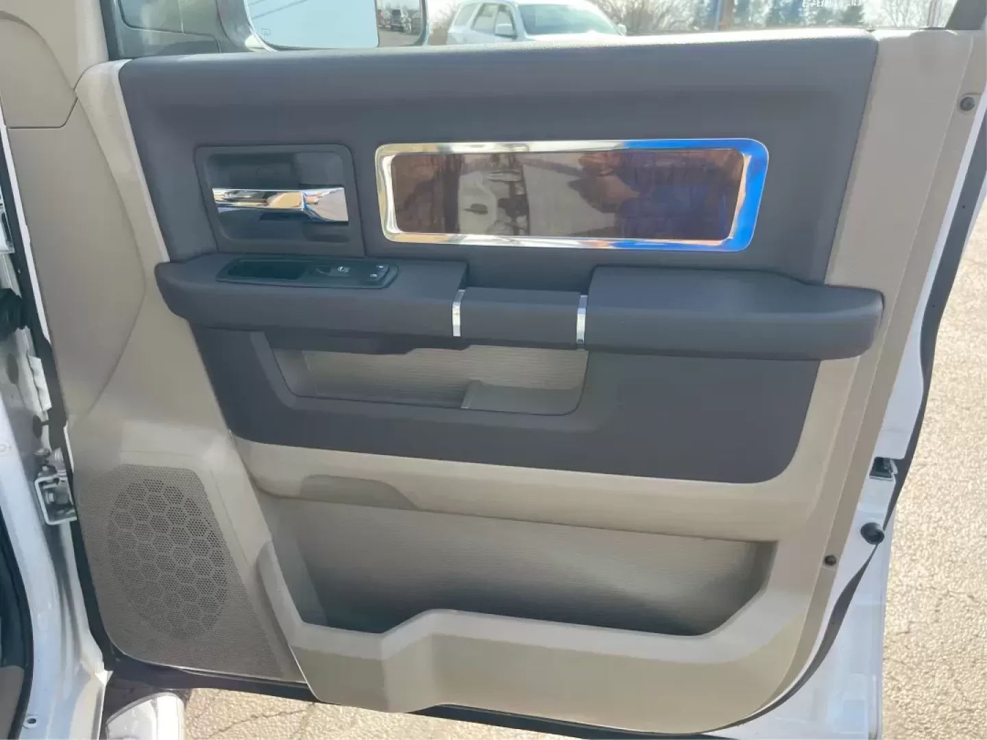 2012 Ram 1500 Laramie (1C6RD7JTXCS) with an Other engine, located at 8750 N County Rd 25A, Piqua, OH, 45356, (937) 908-9800, 40.164391, -84.232513 - 2012 Ram 1500 Laramie - Photo#19