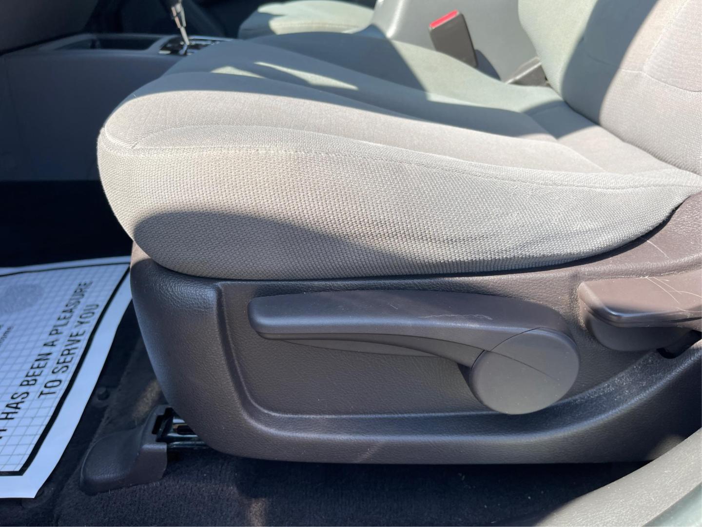 2012 Hyundai Santa Fe GLS (5XYZG3ABXCG) with an 2.4L I-4 DOHC engine, located at 401 Woodman Dr, Riverside, OH, 45431, (937) 908-9800, 39.760899, -84.123421 - 2012 Hyundai Santa Fe GLS - Photo#17