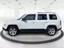 2014 Jeep Patriot Latitude (1C4NJPFB0ED) with an 2.4L I-4 DOHC engine, located at 1099 N County Rd 25A, Troy, OH, 45373, (937) 908-9800, 40.057079, -84.212883 - Photo#6