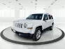 2014 Jeep Patriot Latitude (1C4NJPFB0ED) with an 2.4L I-4 DOHC engine, located at 1099 N County Rd 25A, Troy, OH, 45373, (937) 908-9800, 40.057079, -84.212883 - Photo#8