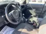 2014 Jeep Patriot Latitude (1C4NJPFB0ED) with an 2.4L I-4 DOHC engine, located at 1099 N County Rd 25A, Troy, OH, 45373, (937) 908-9800, 40.057079, -84.212883 - Photo#9