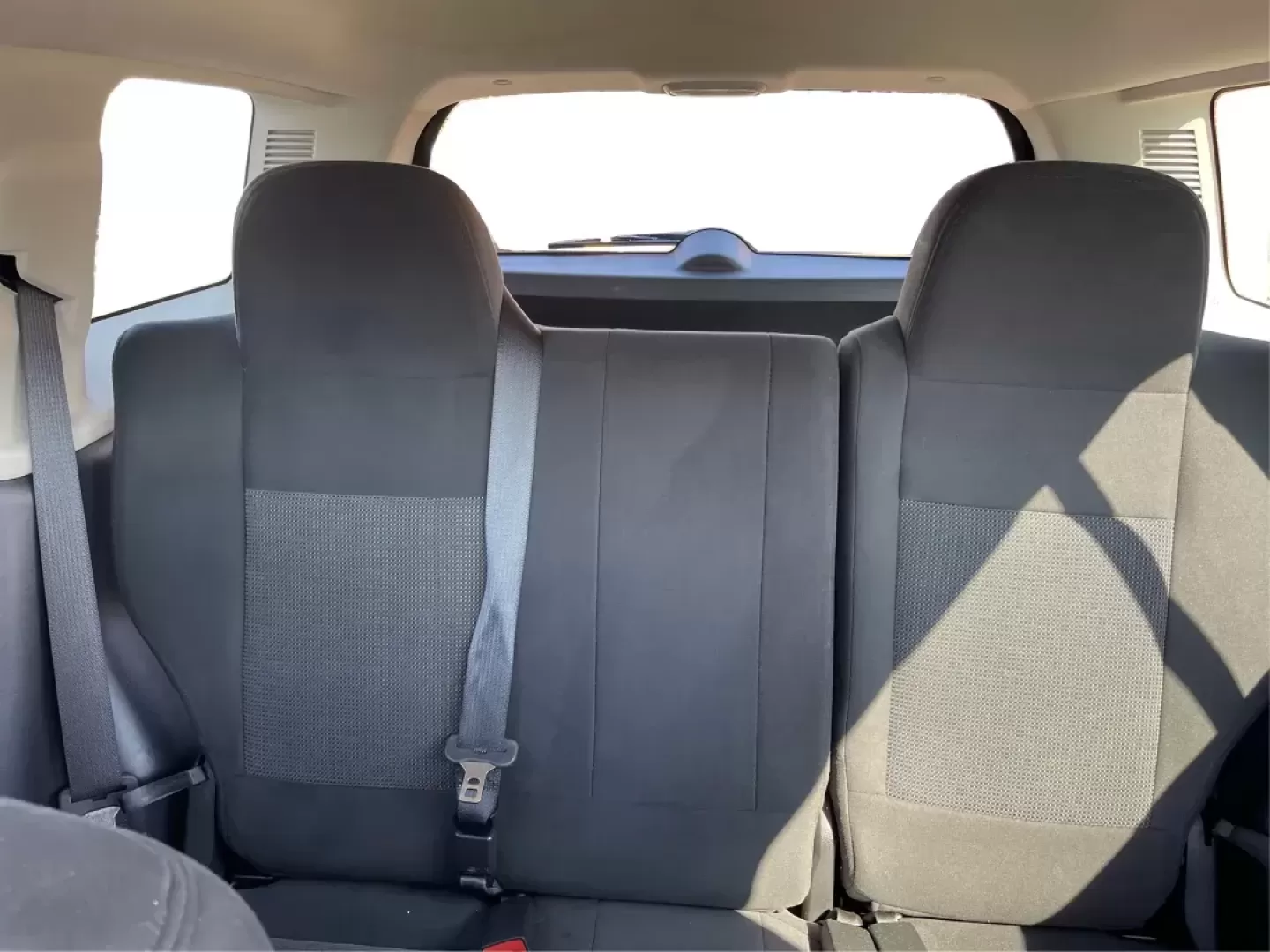 2014 Jeep Patriot Latitude (1C4NJPFB0ED) with an 2.4L I-4 DOHC engine, located at 1099 N County Rd 25A, Troy, OH, 45373, (937) 908-9800, 40.057079, -84.212883 - Photo#14
