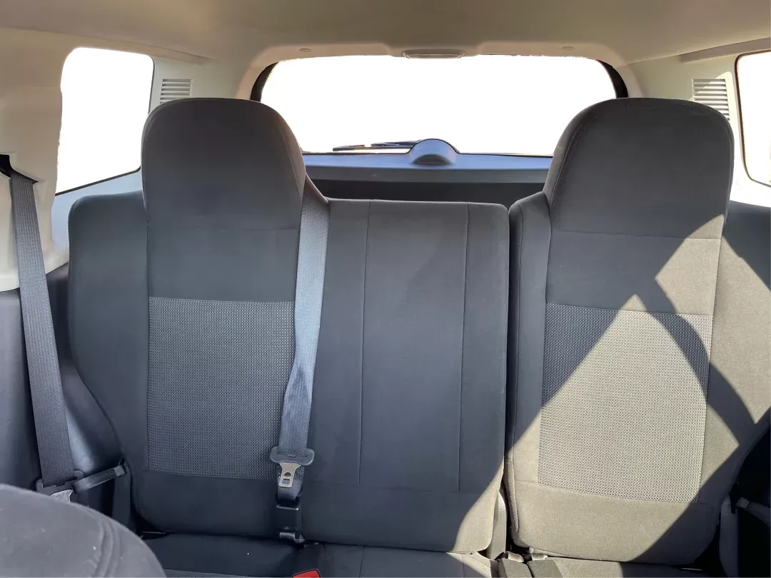 2014 Jeep Patriot Latitude (1C4NJPFB0ED) with an 2.4L I-4 DOHC engine, located at 1951 S Dayton Lakeview Rd., New Carlisle, OH, 45344, (937) 908-9800, 39.890999, -84.050255 - 2014 Jeep Patriot Latitude - Photo#13