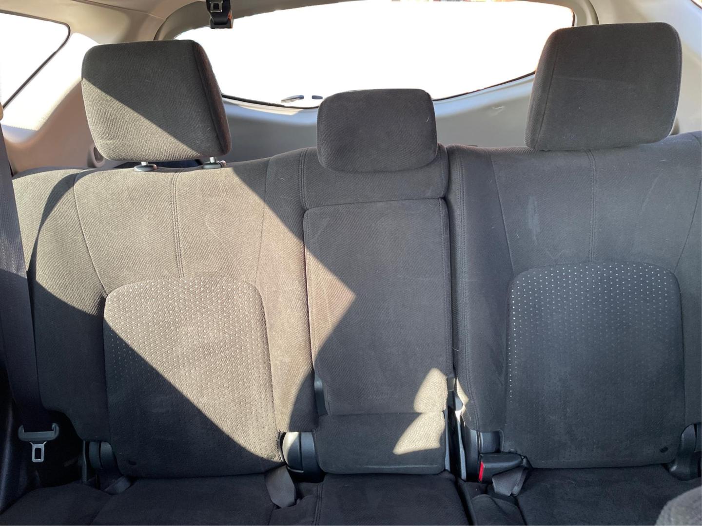 2012 Nissan Murano S (JN8AZ1MW3CW) with an Other engine, located at 401 Woodman Dr, Riverside, OH, 45431, (937) 908-9800, 39.760899, -84.123421 - Photo#13
