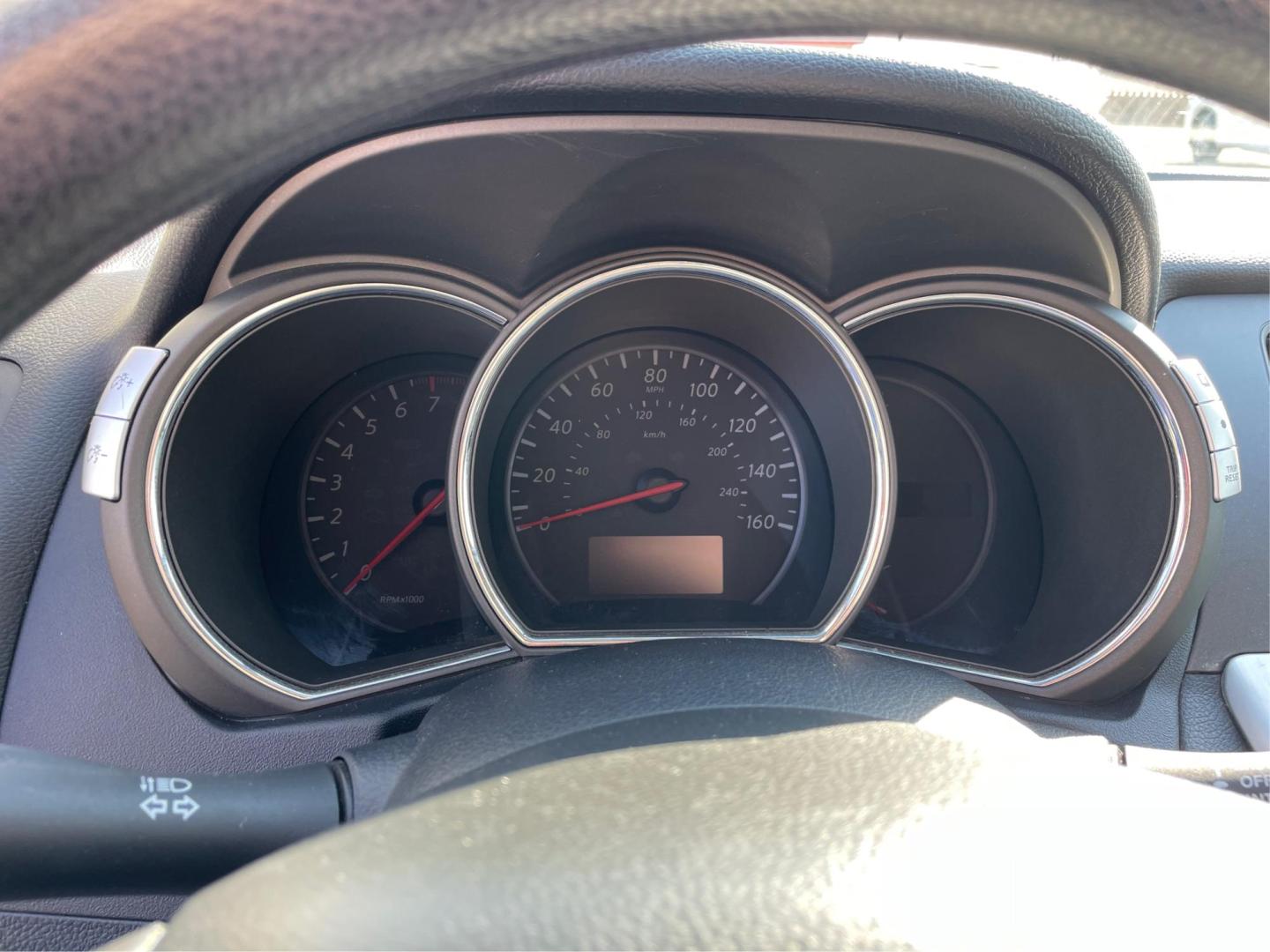 2012 Nissan Murano S (JN8AZ1MW3CW) with an Other engine, located at 401 Woodman Dr, Riverside, OH, 45431, (937) 908-9800, 39.760899, -84.123421 - Photo#14