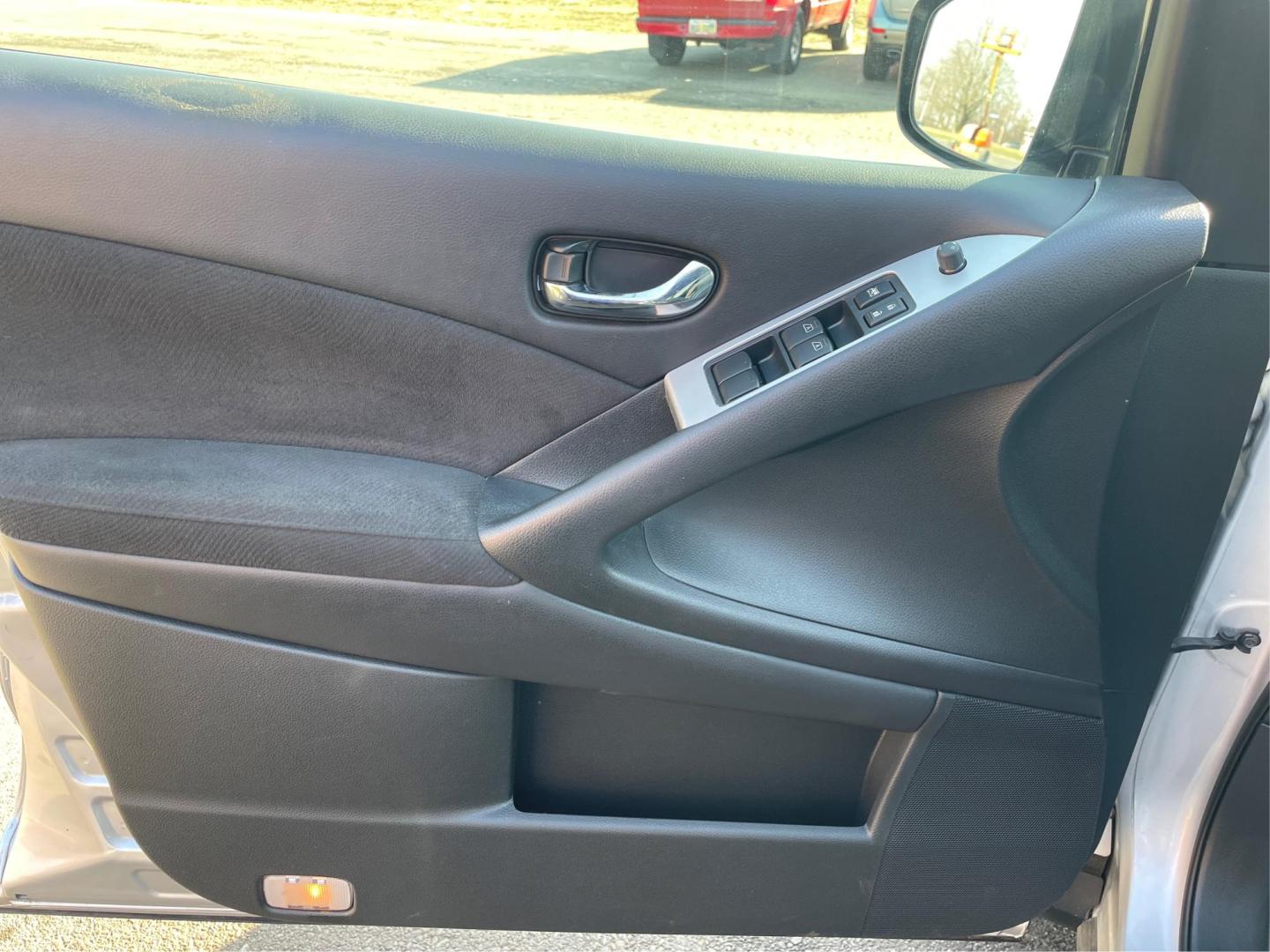 2012 Nissan Murano S (JN8AZ1MW3CW) with an Other engine, located at 401 Woodman Dr, Riverside, OH, 45431, (937) 908-9800, 39.760899, -84.123421 - Photo#17
