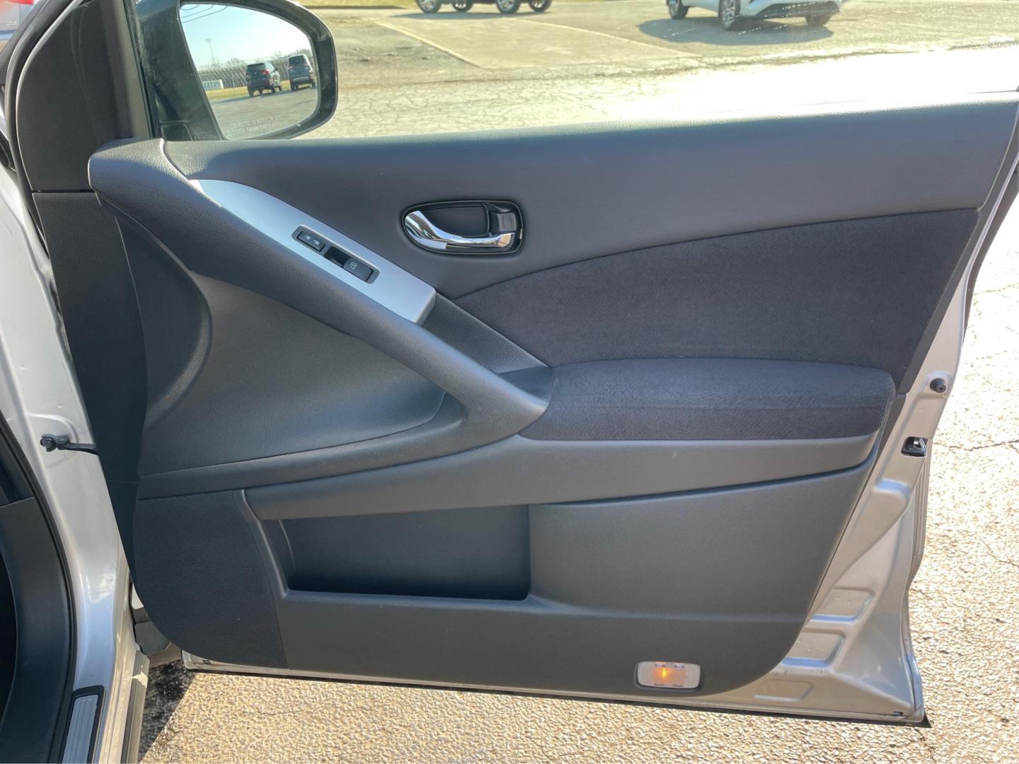 2012 Nissan Murano S (JN8AZ1MW3CW) with an Other engine, located at 401 Woodman Dr, Riverside, OH, 45431, (937) 908-9800, 39.760899, -84.123421 - Photo#18