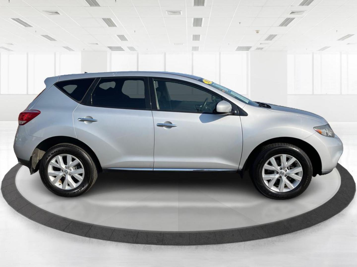 2012 Nissan Murano S (JN8AZ1MW3CW) with an Other engine, located at 401 Woodman Dr, Riverside, OH, 45431, (937) 908-9800, 39.760899, -84.123421 - Photo#1