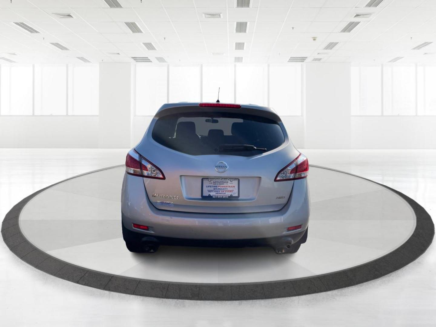 2012 Nissan Murano S (JN8AZ1MW3CW) with an Other engine, located at 401 Woodman Dr, Riverside, OH, 45431, (937) 908-9800, 39.760899, -84.123421 - Photo#3