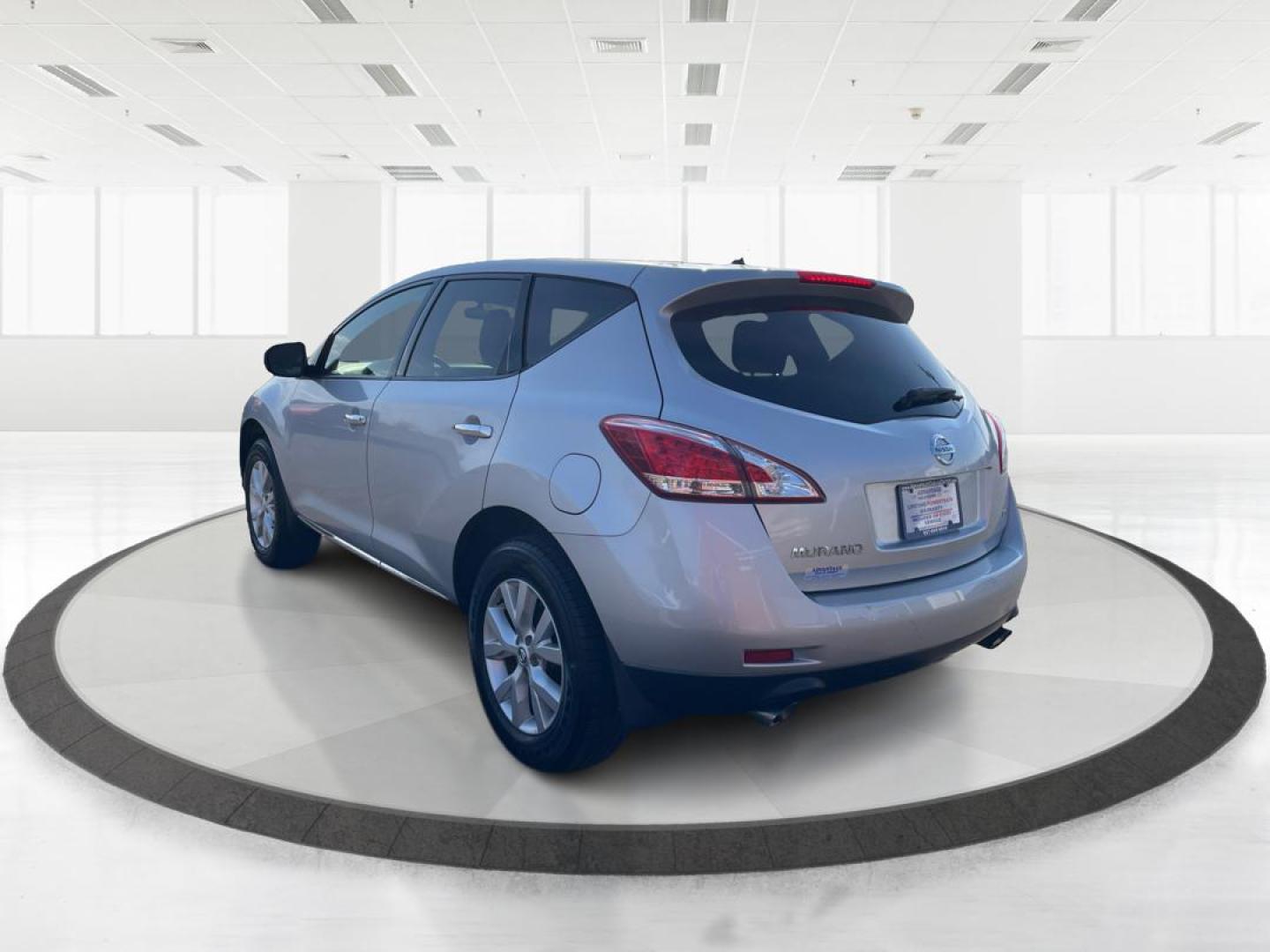 2012 Nissan Murano S (JN8AZ1MW3CW) with an Other engine, located at 401 Woodman Dr, Riverside, OH, 45431, (937) 908-9800, 39.760899, -84.123421 - Photo#4