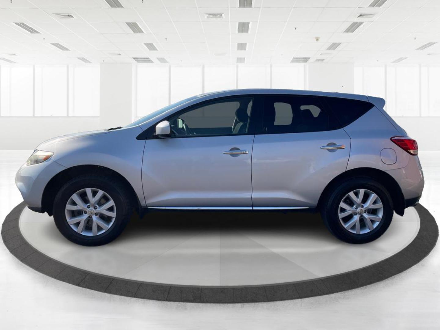2012 Nissan Murano S (JN8AZ1MW3CW) with an Other engine, located at 401 Woodman Dr, Riverside, OH, 45431, (937) 908-9800, 39.760899, -84.123421 - Photo#5