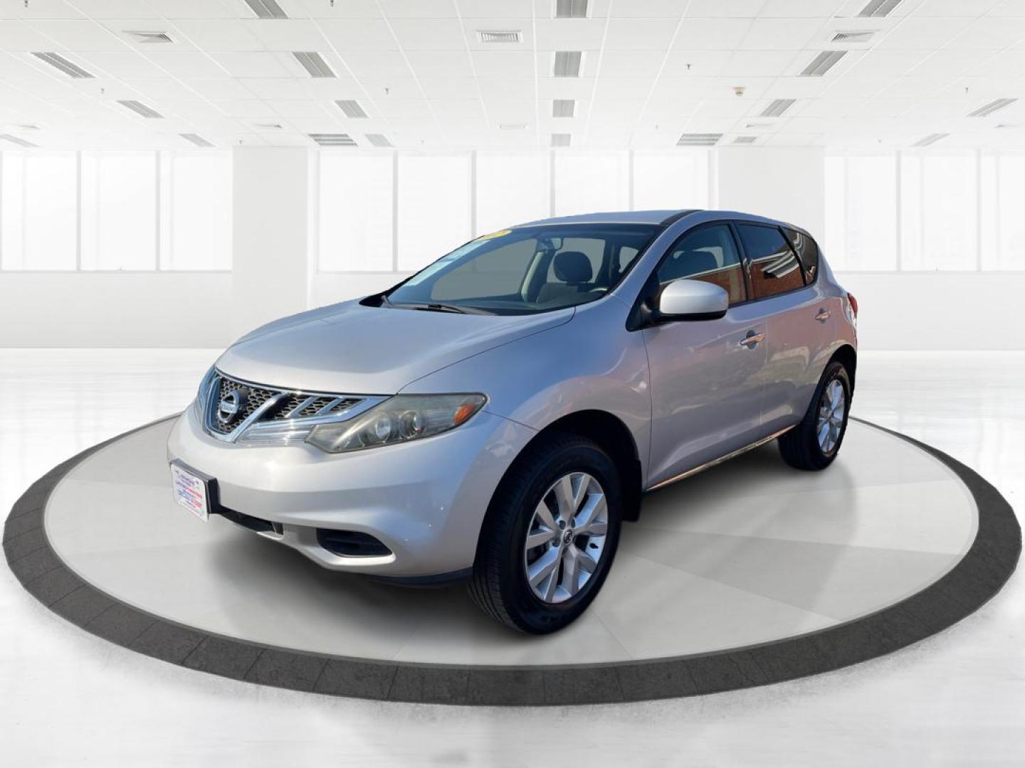 2012 Nissan Murano S (JN8AZ1MW3CW) with an Other engine, located at 401 Woodman Dr, Riverside, OH, 45431, (937) 908-9800, 39.760899, -84.123421 - Photo#7