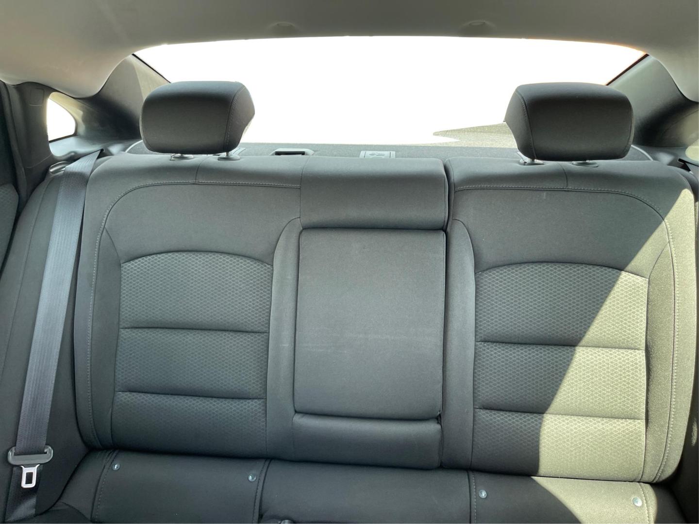 2018 Chevrolet Malibu LT (1G1ZD5ST9JF) with an ECOTEC 1.5L I-4 gasoline direct injection engine, located at 401 Woodman Dr, Riverside, OH, 45431, (937) 908-9800, 39.760899, -84.123421 - 2018 Chevrolet Malibu LT - Photo#13
