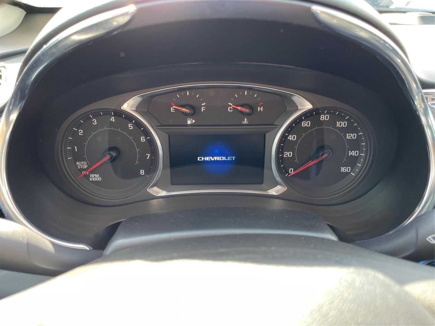 2018 Chevrolet Malibu LT (1G1ZD5ST9JF) with an ECOTEC 1.5L I-4 gasoline direct injection engine, located at 401 Woodman Dr, Riverside, OH, 45431, (937) 908-9800, 39.760899, -84.123421 - 2018 Chevrolet Malibu LT - Photo#14