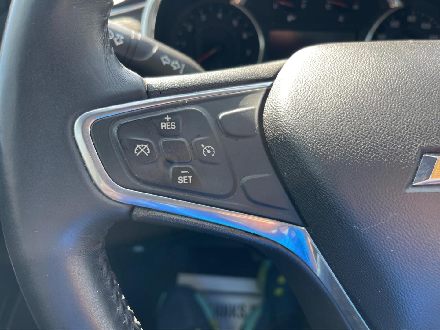 2018 Chevrolet Malibu LT (1G1ZD5ST9JF) with an ECOTEC 1.5L I-4 gasoline direct injection engine, located at 401 Woodman Dr, Riverside, OH, 45431, (937) 908-9800, 39.760899, -84.123421 - 2018 Chevrolet Malibu LT - Photo#15