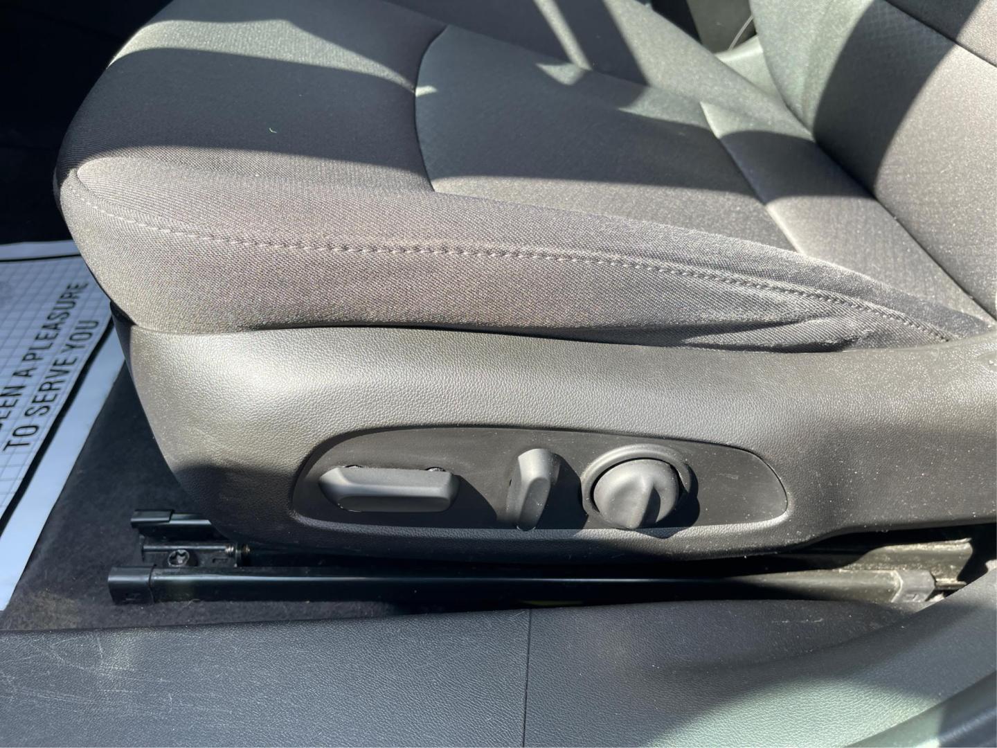 2018 Chevrolet Malibu LT (1G1ZD5ST9JF) with an ECOTEC 1.5L I-4 gasoline direct injection engine, located at 401 Woodman Dr, Riverside, OH, 45431, (937) 908-9800, 39.760899, -84.123421 - 2018 Chevrolet Malibu LT - Photo#17