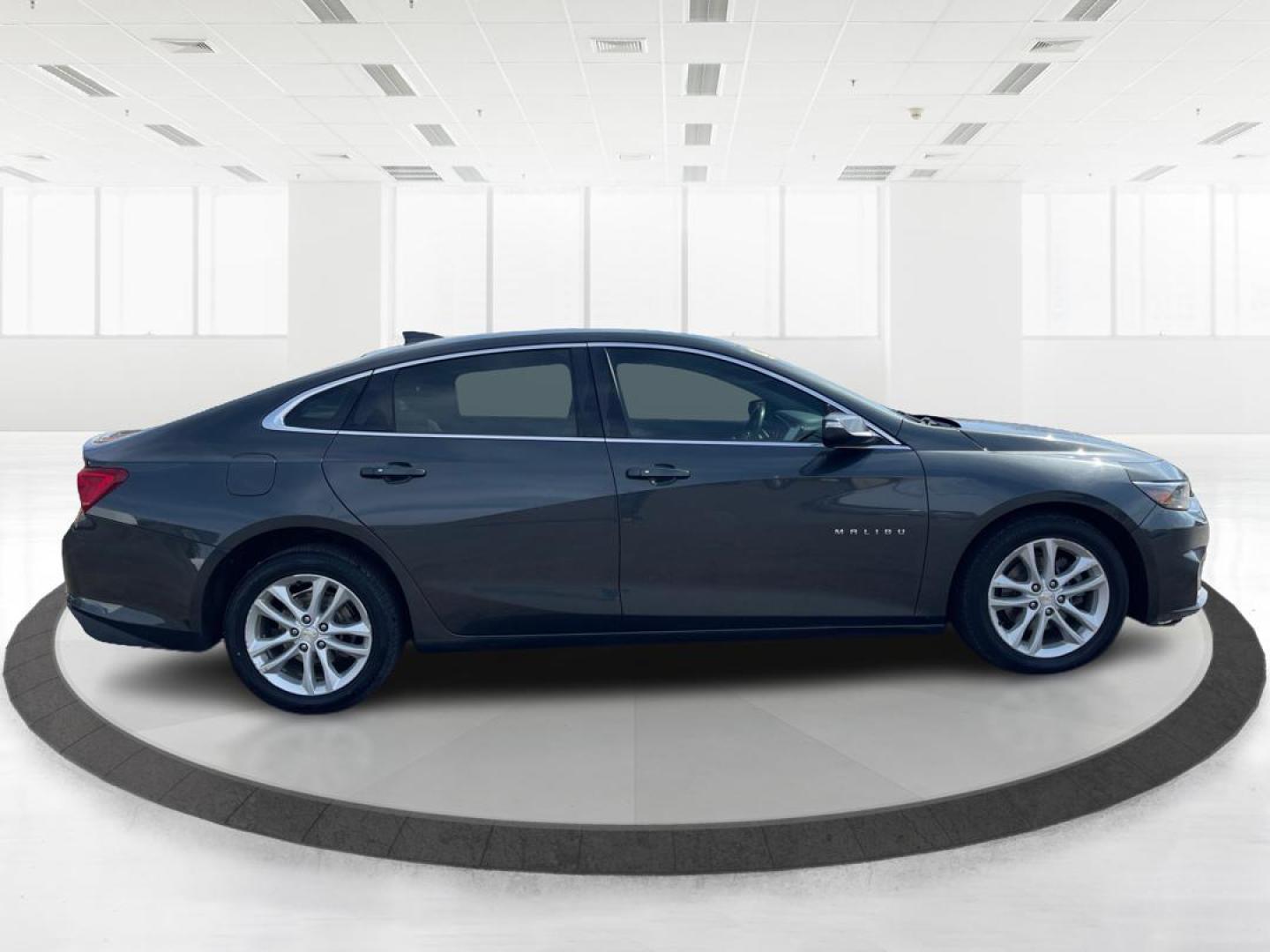 2018 Chevrolet Malibu LT (1G1ZD5ST9JF) with an ECOTEC 1.5L I-4 gasoline direct injection engine, located at 401 Woodman Dr, Riverside, OH, 45431, (937) 908-9800, 39.760899, -84.123421 - 2018 Chevrolet Malibu LT - Photo#1