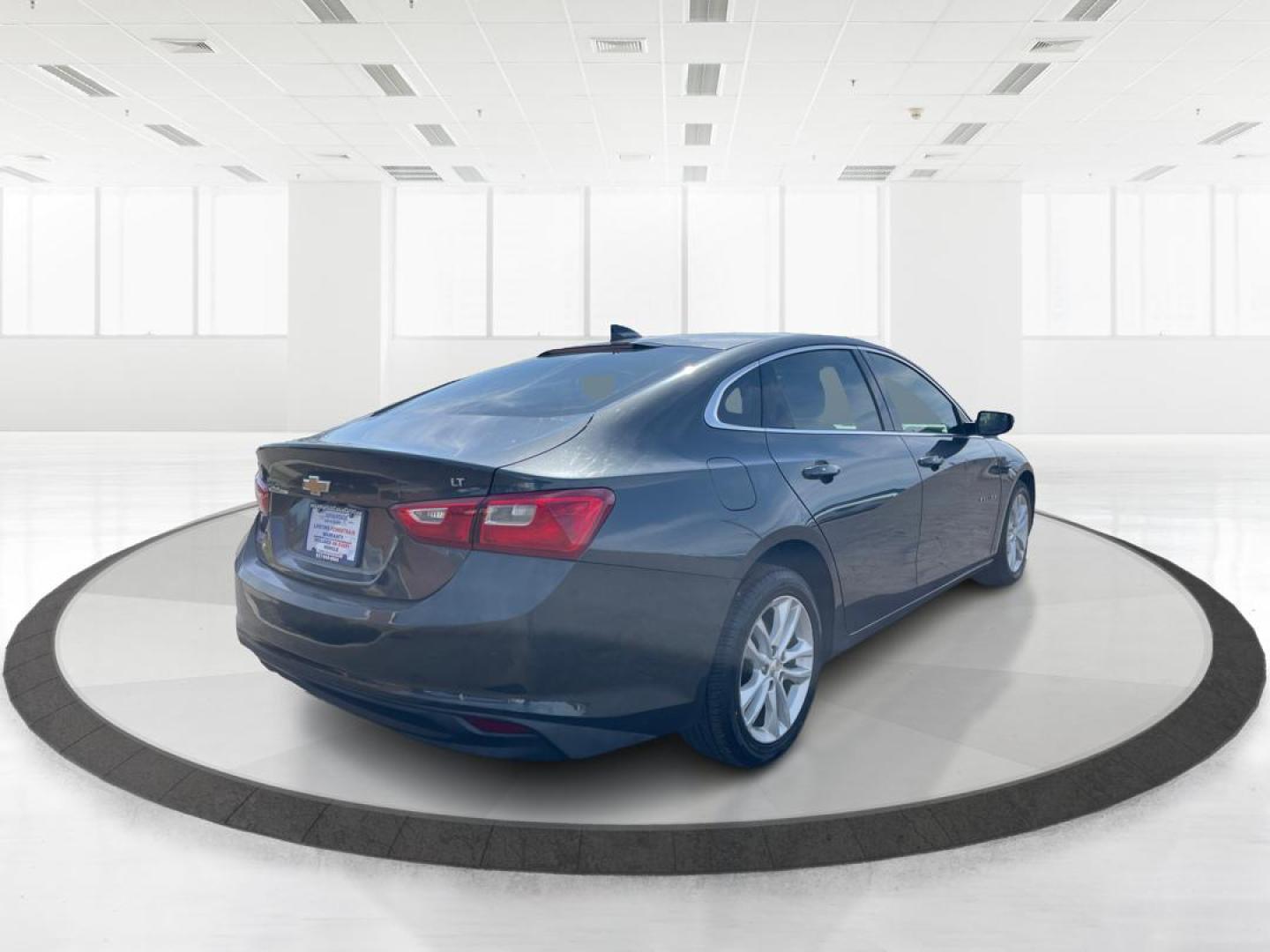 2018 Chevrolet Malibu LT (1G1ZD5ST9JF) with an ECOTEC 1.5L I-4 gasoline direct injection engine, located at 401 Woodman Dr, Riverside, OH, 45431, (937) 908-9800, 39.760899, -84.123421 - 2018 Chevrolet Malibu LT - Photo#2