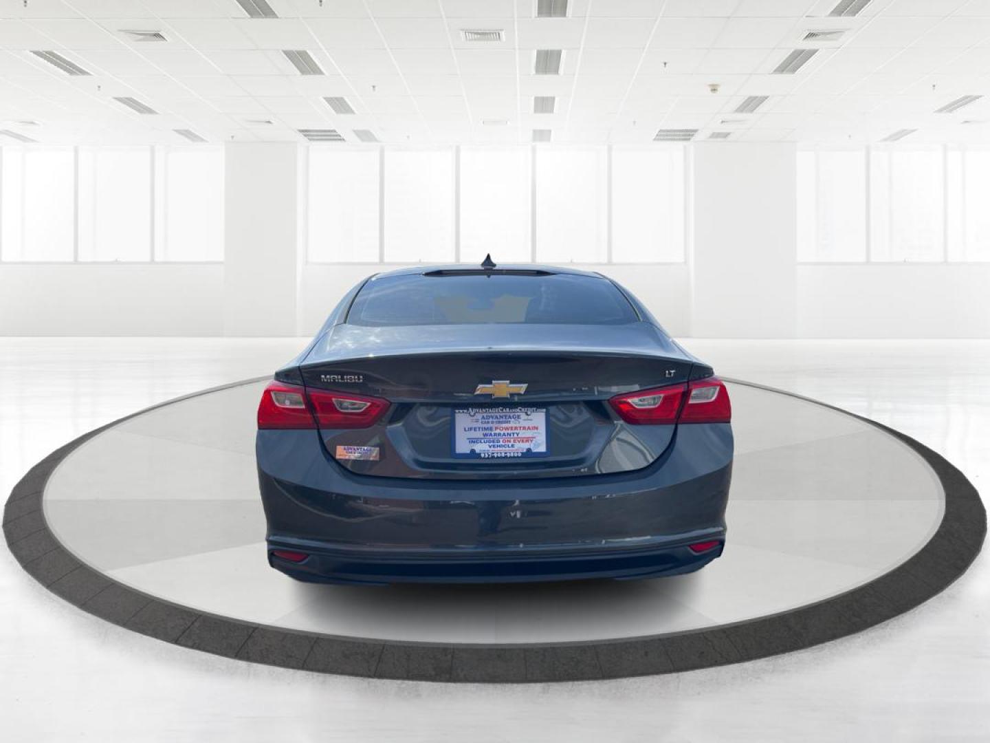 2018 Chevrolet Malibu LT (1G1ZD5ST9JF) with an ECOTEC 1.5L I-4 gasoline direct injection engine, located at 401 Woodman Dr, Riverside, OH, 45431, (937) 908-9800, 39.760899, -84.123421 - 2018 Chevrolet Malibu LT - Photo#3