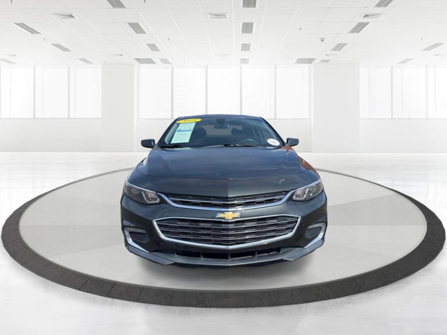 2018 Chevrolet Malibu LT (1G1ZD5ST9JF) with an ECOTEC 1.5L I-4 gasoline direct injection engine, located at 401 Woodman Dr, Riverside, OH, 45431, (937) 908-9800, 39.760899, -84.123421 - 2018 Chevrolet Malibu LT - Photo#6