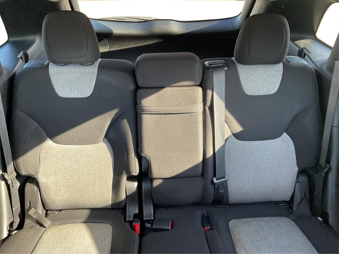 2014 Jeep Cherokee Latitude (1C4PJLCS0EW) with an MultiAir2 Tigershark 2.4L I-4 variable valve contr engine, located at 8750 N County Rd 25A, Piqua, OH, 45356, (937) 908-9800, 40.164391, -84.232513 - Photo#13