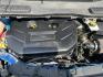 2017 Ford Escape SE (1FMCU0G93HU) with an EcoBoost 1.5L I-4 gasoline direct injection engine, located at 880 E. National Road, Vandalia, OH, 45377, (937) 908-9800, 39.891918, -84.183594 - Photo#9