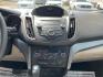2017 Ford Escape SE (1FMCU0G93HU) with an EcoBoost 1.5L I-4 gasoline direct injection engine, located at 880 E. National Road, Vandalia, OH, 45377, (937) 908-9800, 39.891918, -84.183594 - Photo#11