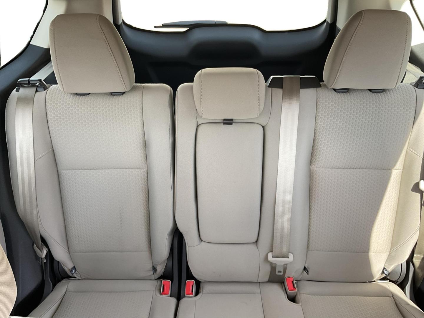 2017 Ford Escape SE (1FMCU0G93HU) with an EcoBoost 1.5L I-4 gasoline direct injection engine, located at 880 E. National Road, Vandalia, OH, 45377, (937) 908-9800, 39.891918, -84.183594 - Photo#12