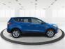 2017 Ford Escape SE (1FMCU0G93HU) with an EcoBoost 1.5L I-4 gasoline direct injection engine, located at 880 E. National Road, Vandalia, OH, 45377, (937) 908-9800, 39.891918, -84.183594 - Photo#1